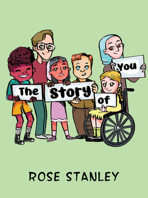 cover image of The Story of You